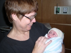 doula pam - maryland doula